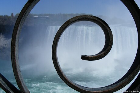 Niagara falls