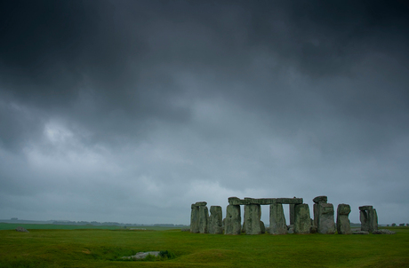 Stonehenge