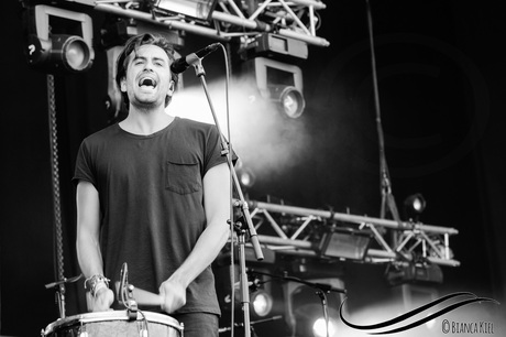 Dotan @ Zwarte Cross 2014