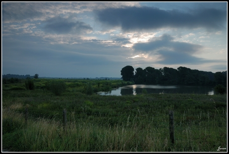 Kekerdom 's morgensvroeg