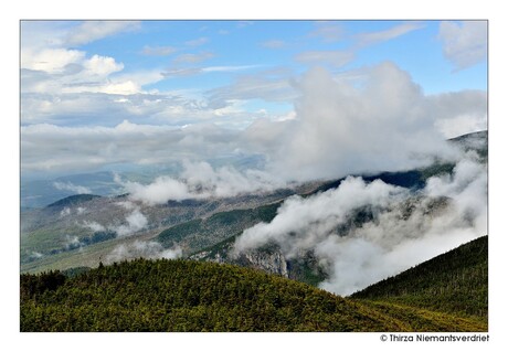 Cannon Mountain