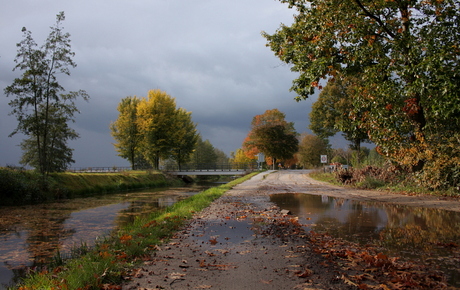 heerlijke herfst