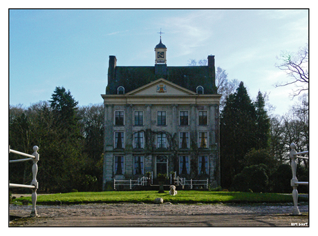 Kasteel Ter Horst