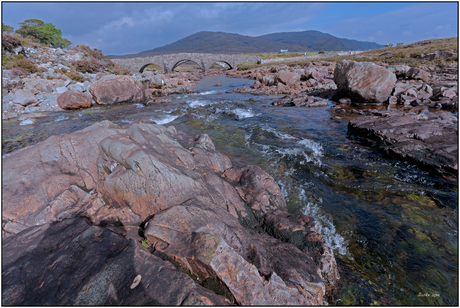 Old Sligachan Bridge