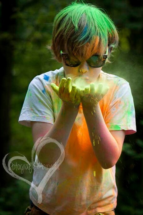 Colorfight!