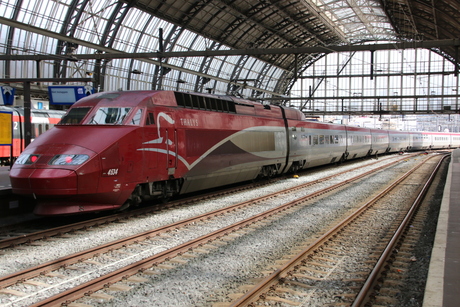 Thalys.