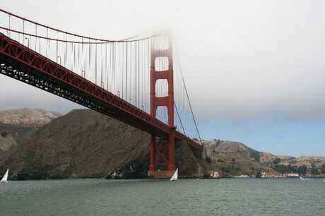 Golden Gate Bridge