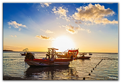 Mauritius