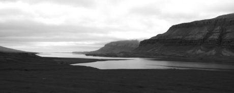 Oostelijke fjorden, IJsland