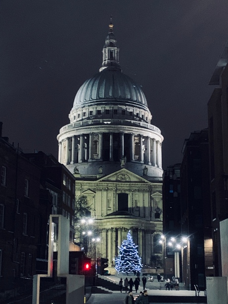 St Pauls London