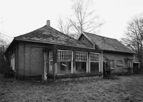 Belgisch huisje ooit bewoond door godsvruchtige mensen