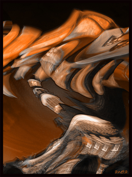 Ballonen wave in Roermond