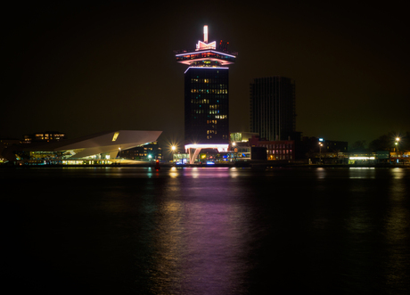 A'dam Lookout