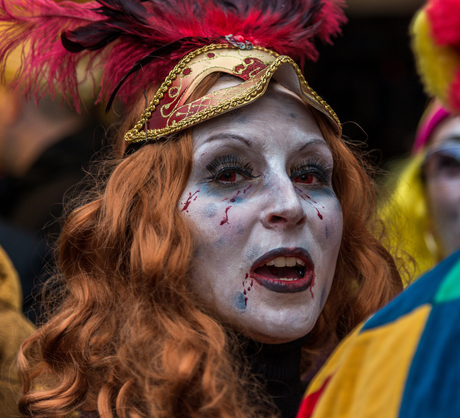 Statiefestatie Roermond