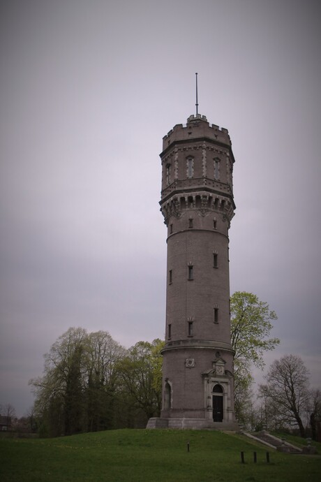 Watertoren Delden.