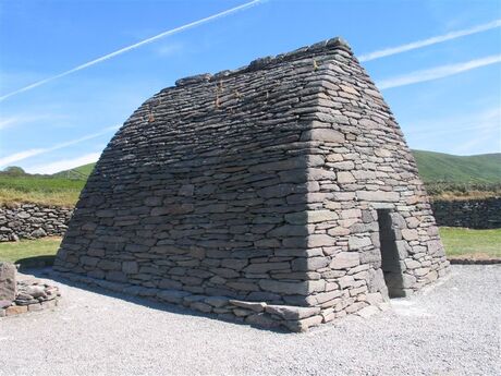 gallarus Oratory
