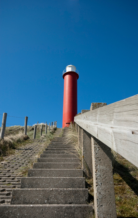 Stairs to Light