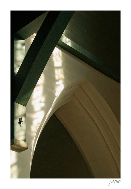 Grote Kerk, Beverwijk-3