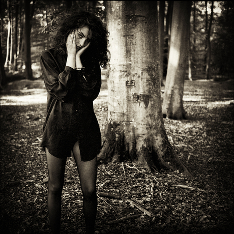 Portret.