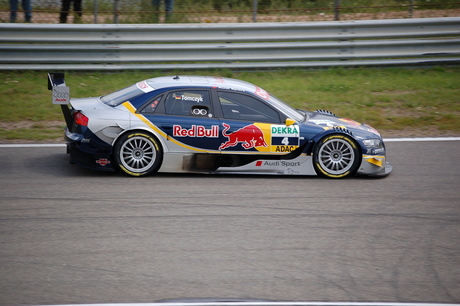 DTM Zandvoort