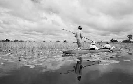 Okavango Delta Botswana