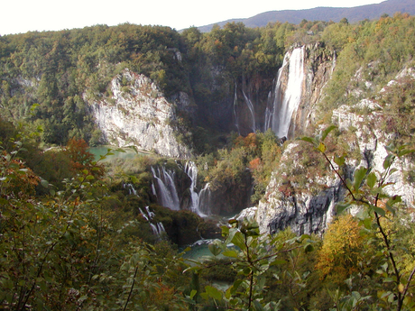 Meren van Plitvice