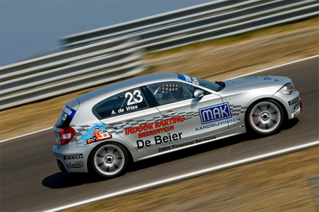 BMW 130i Cup