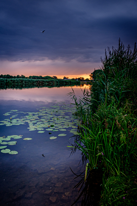 Oude IJssel