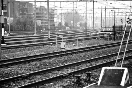 Het Spoor Bijster