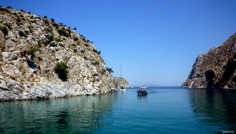 Kalymnos Island