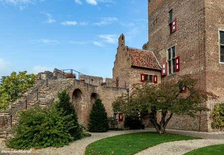 Kasteel Huis Berg