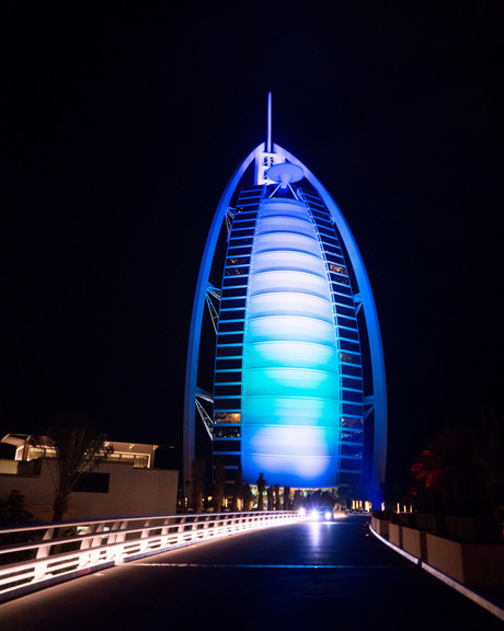 Dubai Burj Al Arab