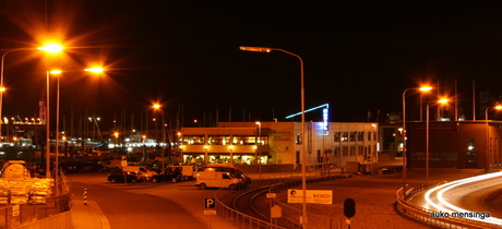 Delfzijl haven