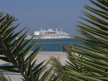 Kusadasi