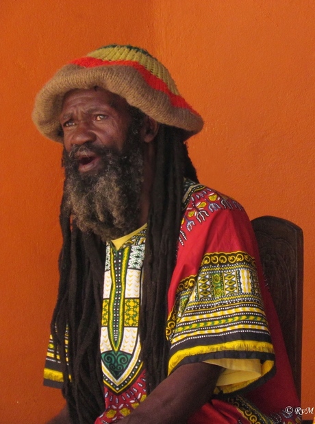 Rastafari in Jamaica