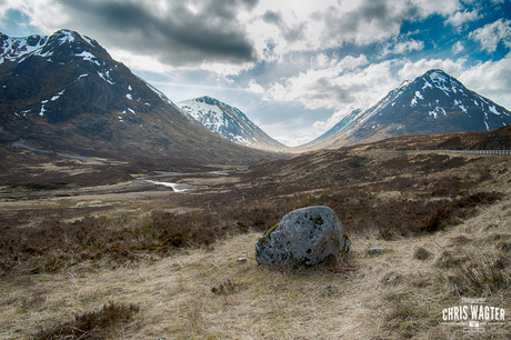 Schotland - Highlands
