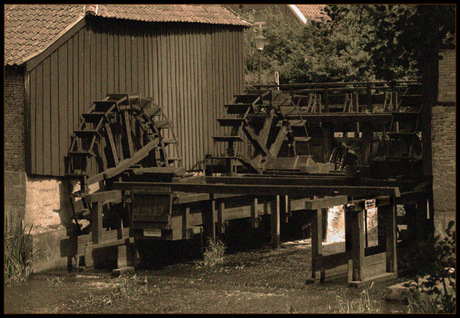 watermolen