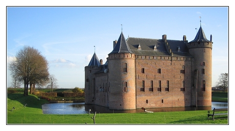 Muiderslot