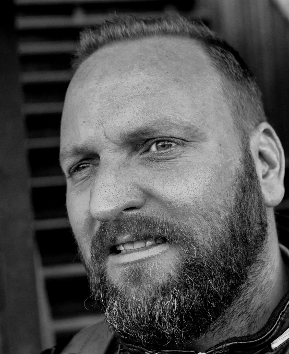 Man with the beard - - - foto door boterbloempje10 op 02-03-2016