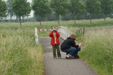 mijn honderdste!!