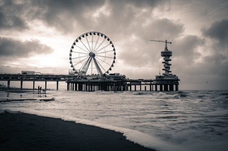 Pier Scheveningen