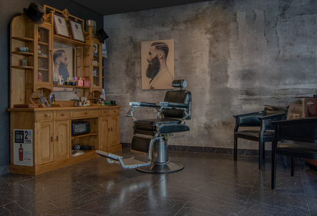 Barbershop