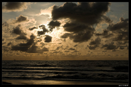 Strand 's-Gravenzande