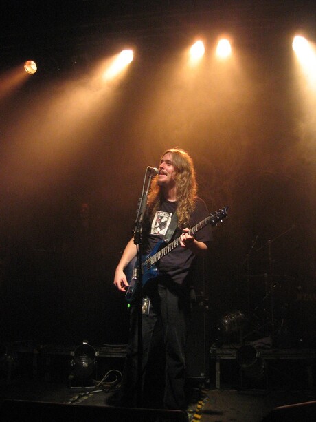 Opeth