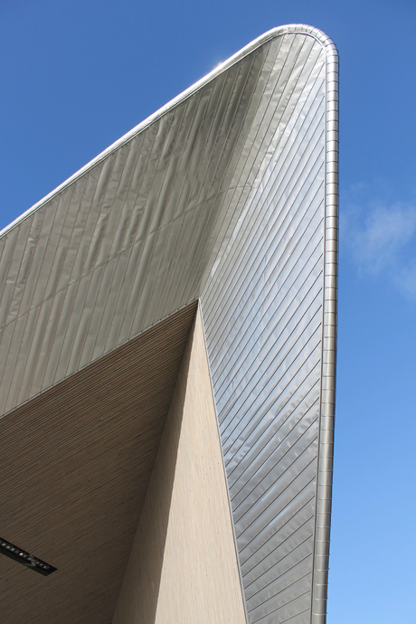 rotterdam centraal.