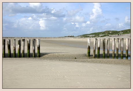 Waddendiamant Ameland