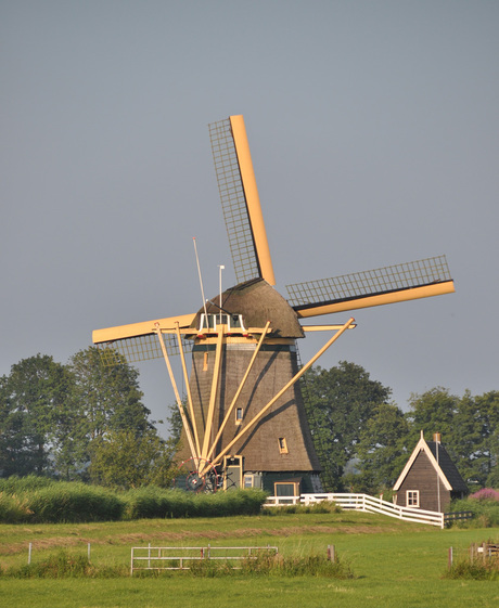 Loenderveense molen