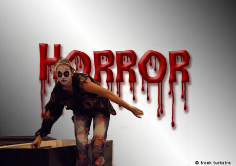 thriller (showgroep xtreme)