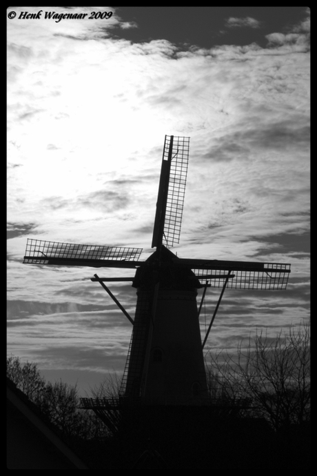 Molen