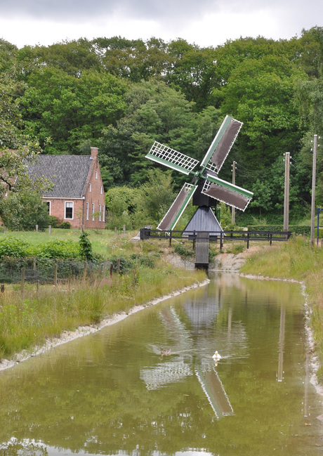 openlucht museum Arnhem